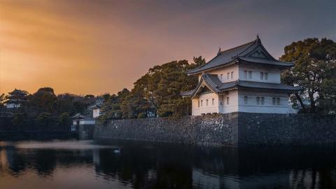 Human-Centered Design in Tokyo
