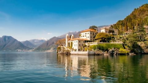 Safe and Sustainable Data Centers in Italy