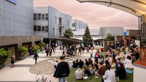 Queensland University of Technology in Brisbane, Australia