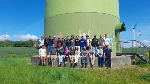 Sustainable Energy Technologies: An International Perspective