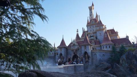 Themed Attraction Design