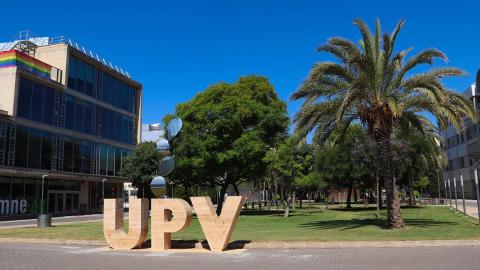 Polytechnic University of Valencia (UPV) in Valencia, Spain