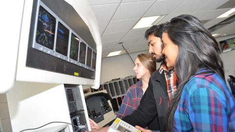 Aviation Electronics Lab