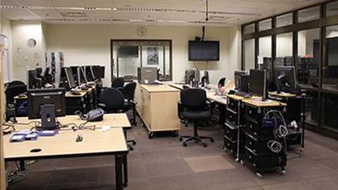 High Performance Computing and Cyberinfrastructure Research Lab