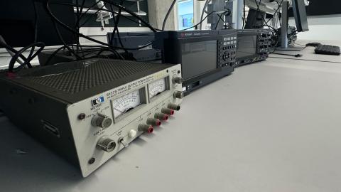 Computing Engineering Tech Lab