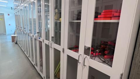 Construction Lab