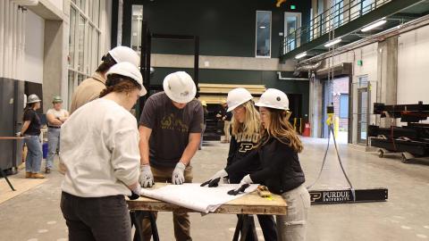 Construction Lab