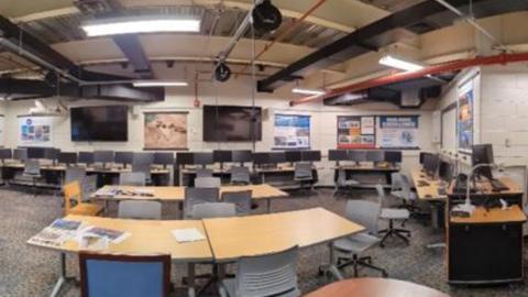 Design and Construction Integration (DCI) Lab