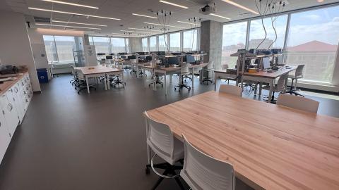 SOET Open Lab