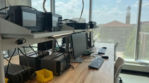 SOET Open Lab
