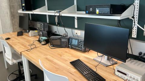 SOET Open Lab