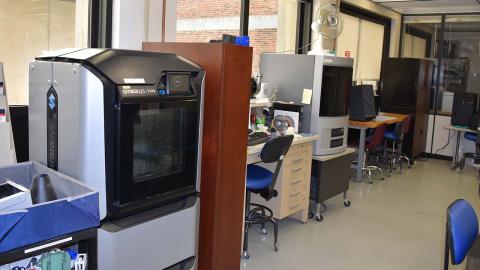 Applied Technologies Laboratory