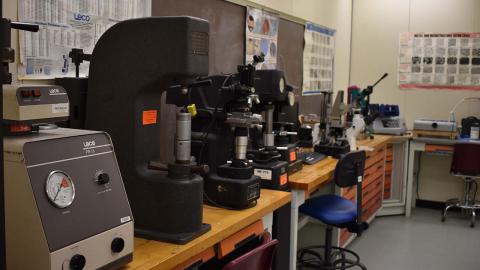 Applied Technologies Laboratory