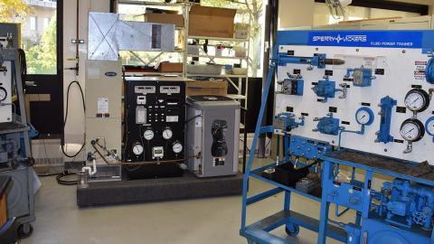 Applied Technologies Laboratory