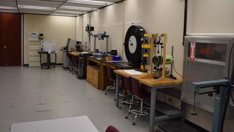 Applied Technologies Laboratory