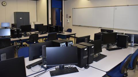 Microprocessor System Laboratory