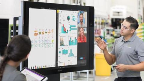 Purdue HR Analytics Interactive Learning Lab
