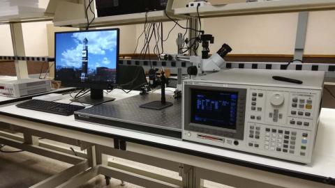 Laboratory of Organic Bio-Electronics (LOBE)