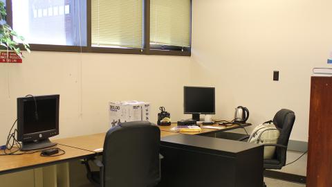 Wireless Network Applied Research Lab