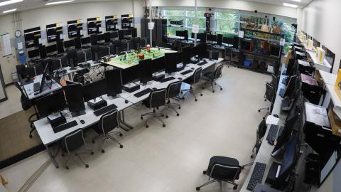 Design and Rapid Prototyping Lab