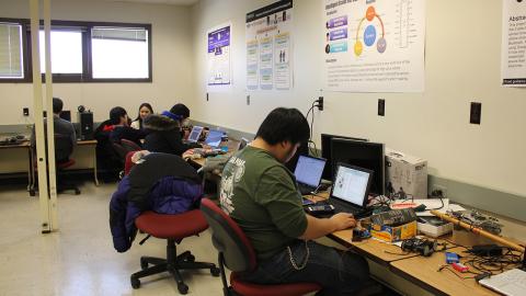 NIPA Capstone Lab