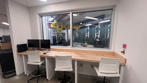 Power Lab