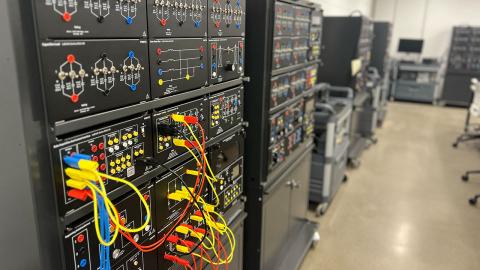 Power Lab
