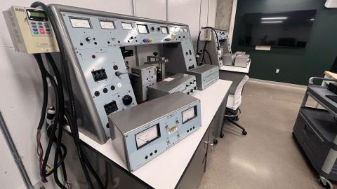 Power Lab
