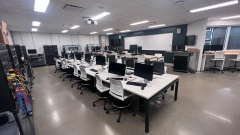 Power Lab