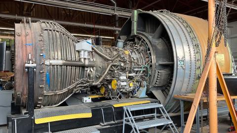 Powerplant Lab