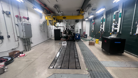 Powertrain Tech Lab