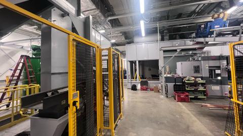 Smart Foundry