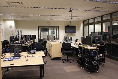 high performance computing and cyberinfrastructure research lab