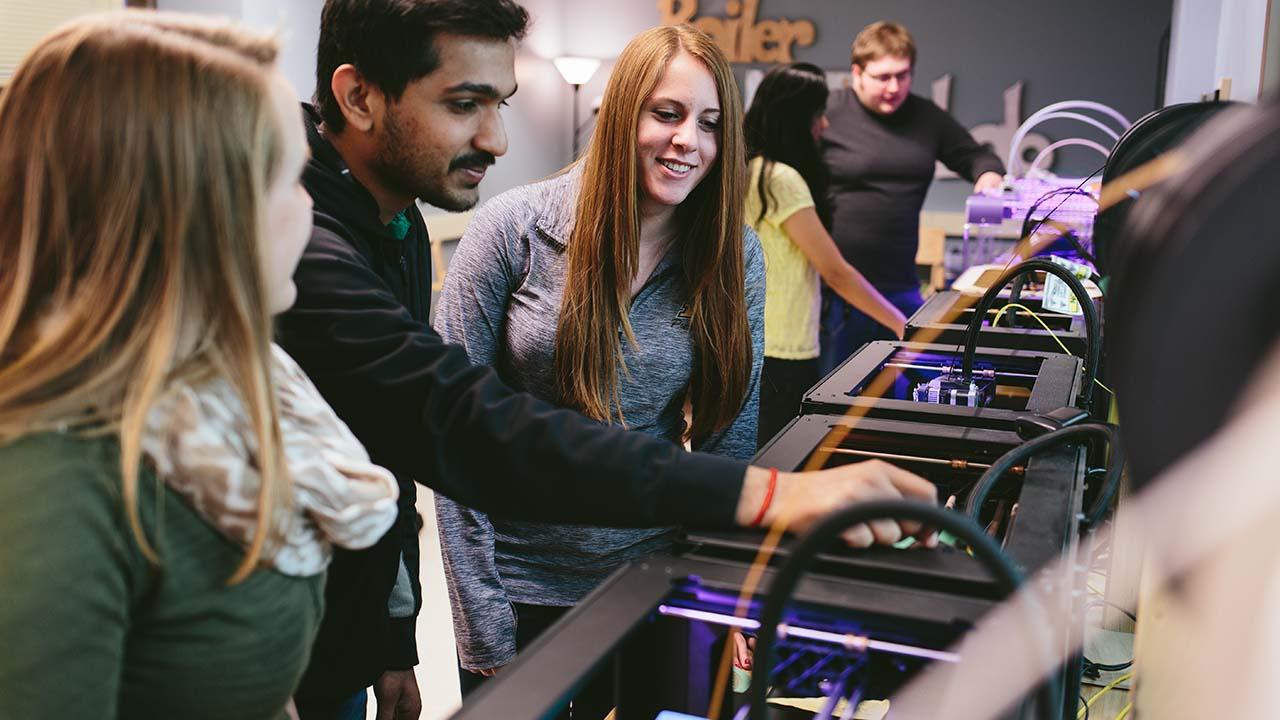 BoilerMAKER Lab