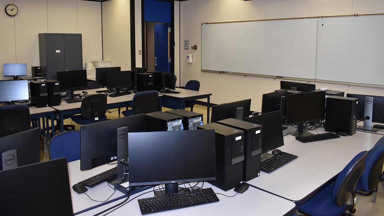 Microprocessor System Laboratory