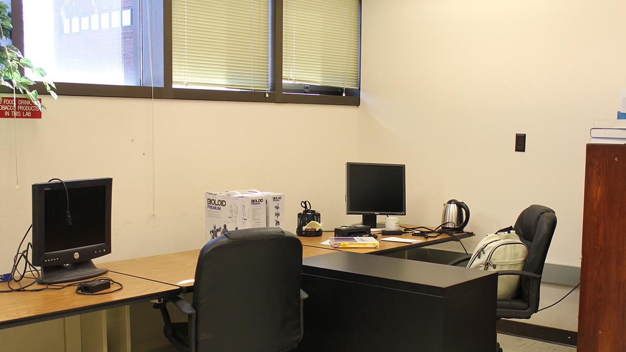Wireless Network Applied Research Lab