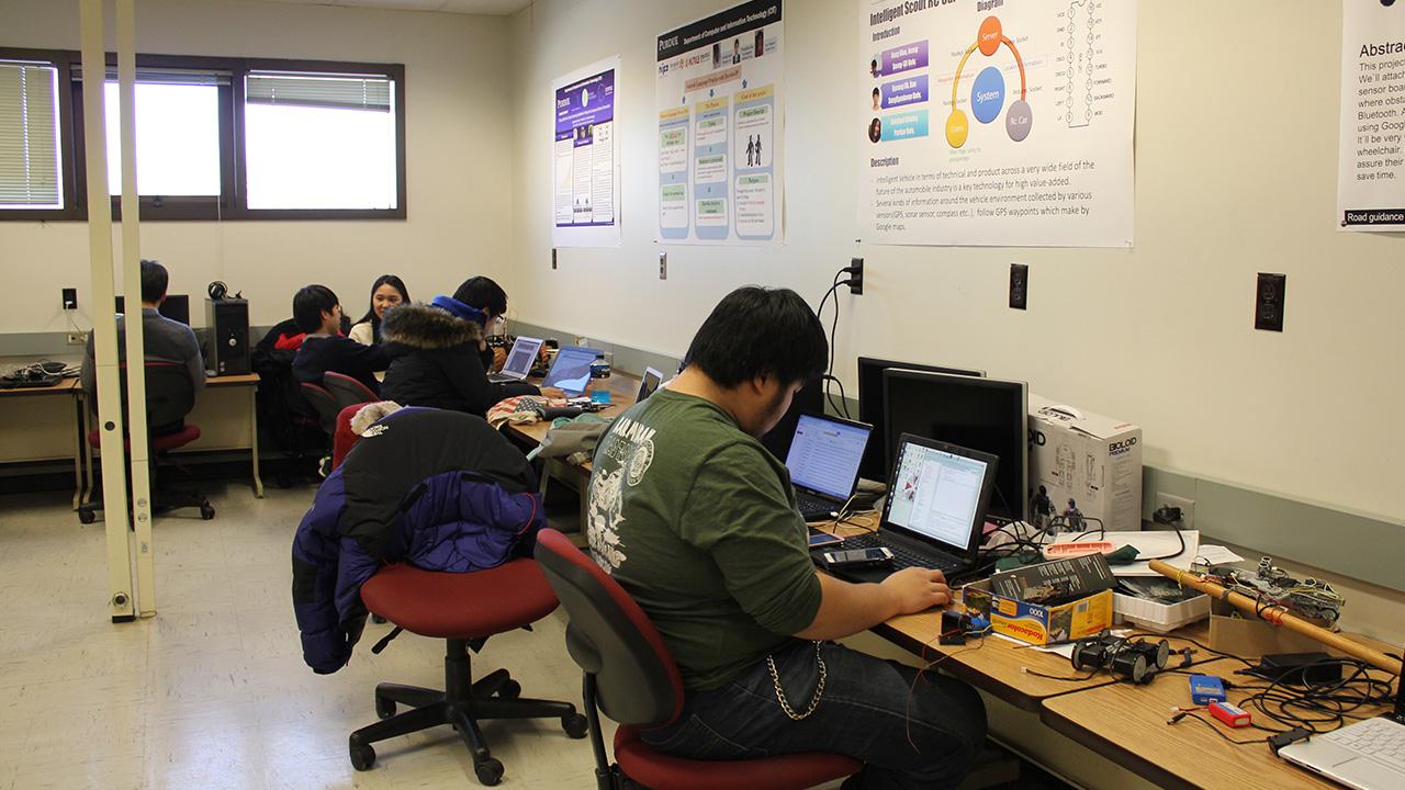 NIPA Capstone Lab
