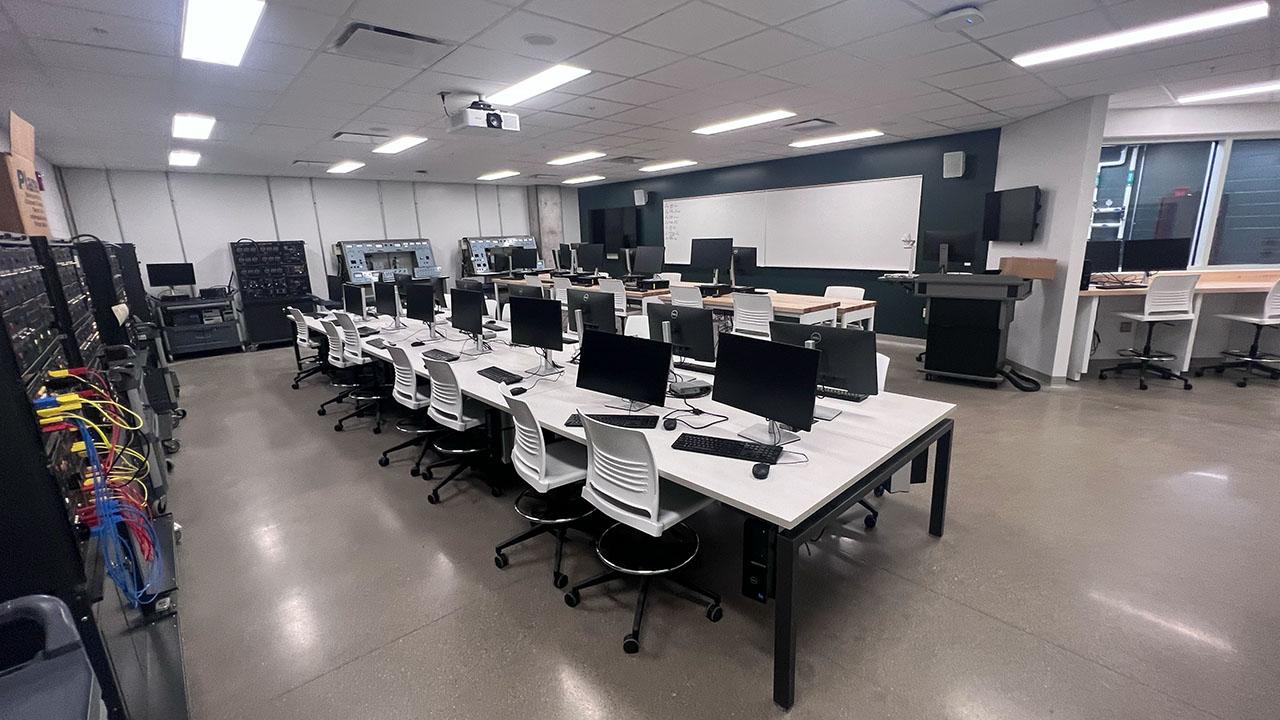 Power Lab