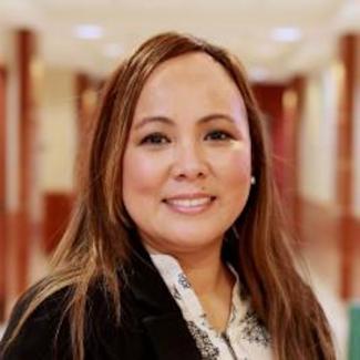 Desiree Cochran Photo