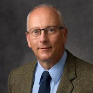 George Mitchell Photo