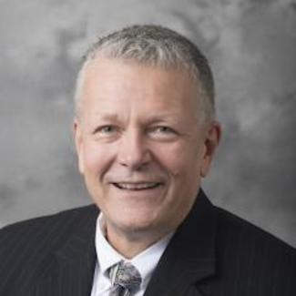 J. Michael Davis Photo