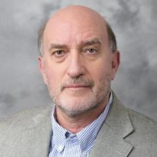 Sergey Dubikovsky Photo