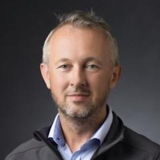 Volodymyr Bilotkach Photo