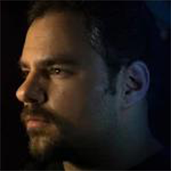 Daniel Triplett Photo