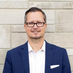James Mohler Photo