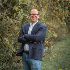 Robert Howard Photo