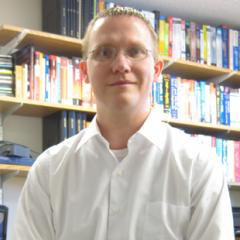 Ronald Glotzbach Photo