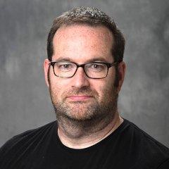 Stephen Elliott Photo