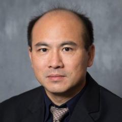 Baijian (Justin) Yang Photo