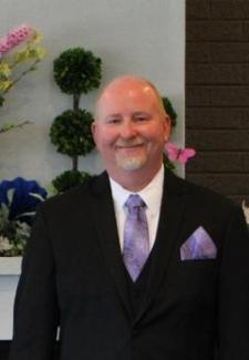 Jeffrey Richardson Photo